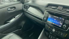 Nissan LEAF 110kW N-Connecta 40kWh 5dr Auto Electric Hatchback